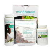Mineraluxe™ 1 Month Chlorine Mineraluxe System (Dichlor)